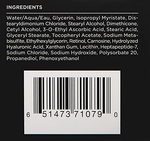 Cold Plasma Plus+ Fragile Skin Therapy, 6 fl. oz.