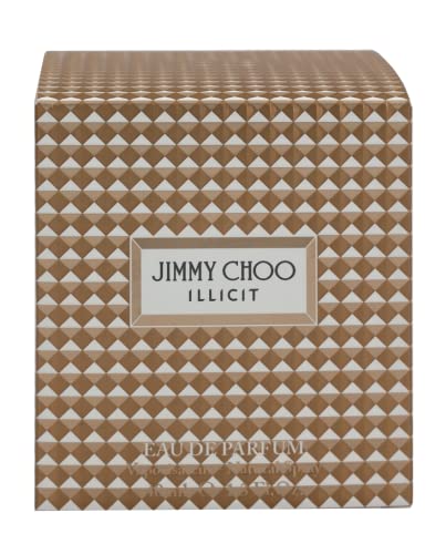 JIMMY CHOO Illicit 1.3oz Eau de Parfum Spray