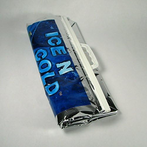 Insulated Picnic/Shopping Cooler Bags, Pack of 2, Lightweight Soft Collapsible, Large Capacity, 35lbs, Fast Same Day Shipping