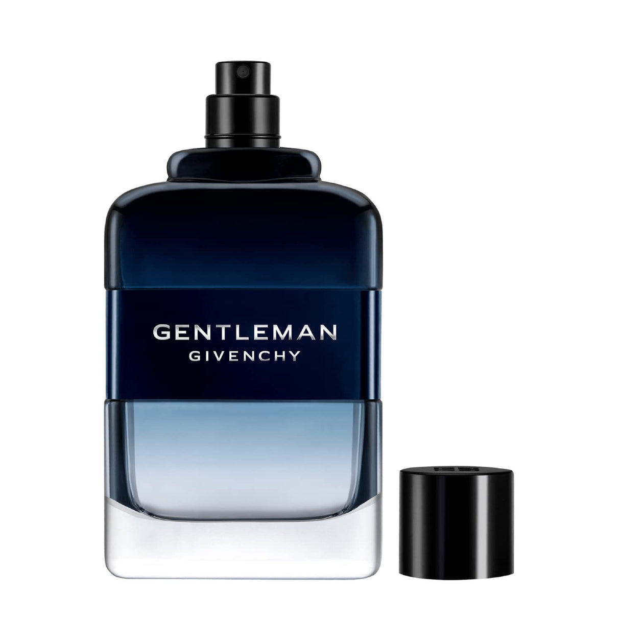 Givenchy Gentleman Intense for Men - 3.3 oz EDT Spray