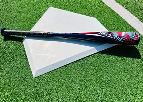 Easton | Moxie T-Ball Bat | USA | -13 Drop | 2 1/4" Barrel | 1 Pc. Aluminum | Multiple Styles