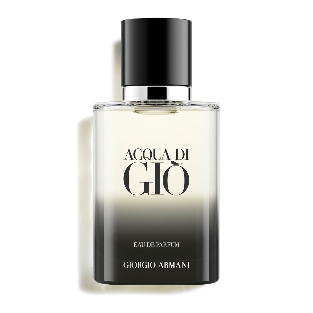 Armani beauty - Acqua di Giò - Eau de Parfum - Cologne for Men - Fresh & Powerful Men’s Fragrance - Mandarin, Lavender, Patchouli Notes - 1.0 Fl Oz