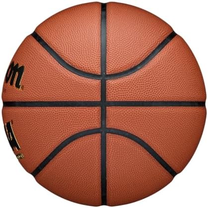 Wilson NCAA Final Four Basketball - 29.5" and 28.5"