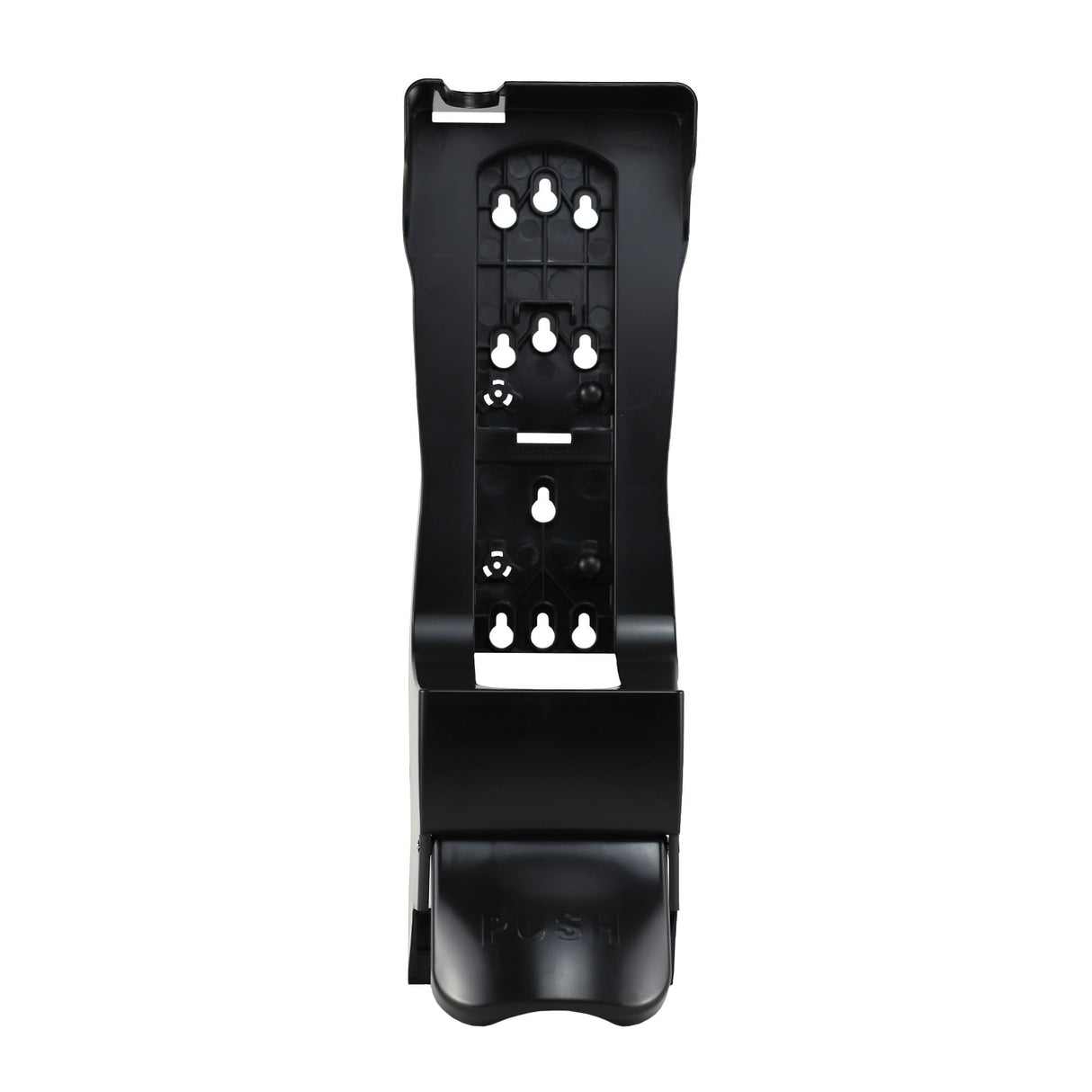 Concentrated Magic Push-Style Hand Soap Dispenser - Wall Mount | for Use with 3.55L Magic Hand Soap Bottles | Quick & Easy Install | Great for Industrial, Commercial & Shop Use