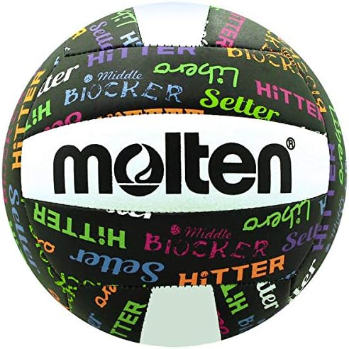 Molten Recreational Volleyball