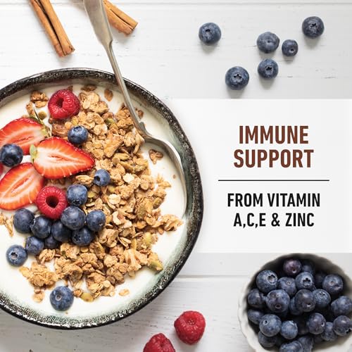 Isopure Low Carb 100% Pure Whey Isolate Protein Powder, Lactose Free, Gluten Free, With Vitamins, Dutch Chocolate, 25g Protein Per Serving, 3 Lbs, 41 Servings (Packaging May Vary)