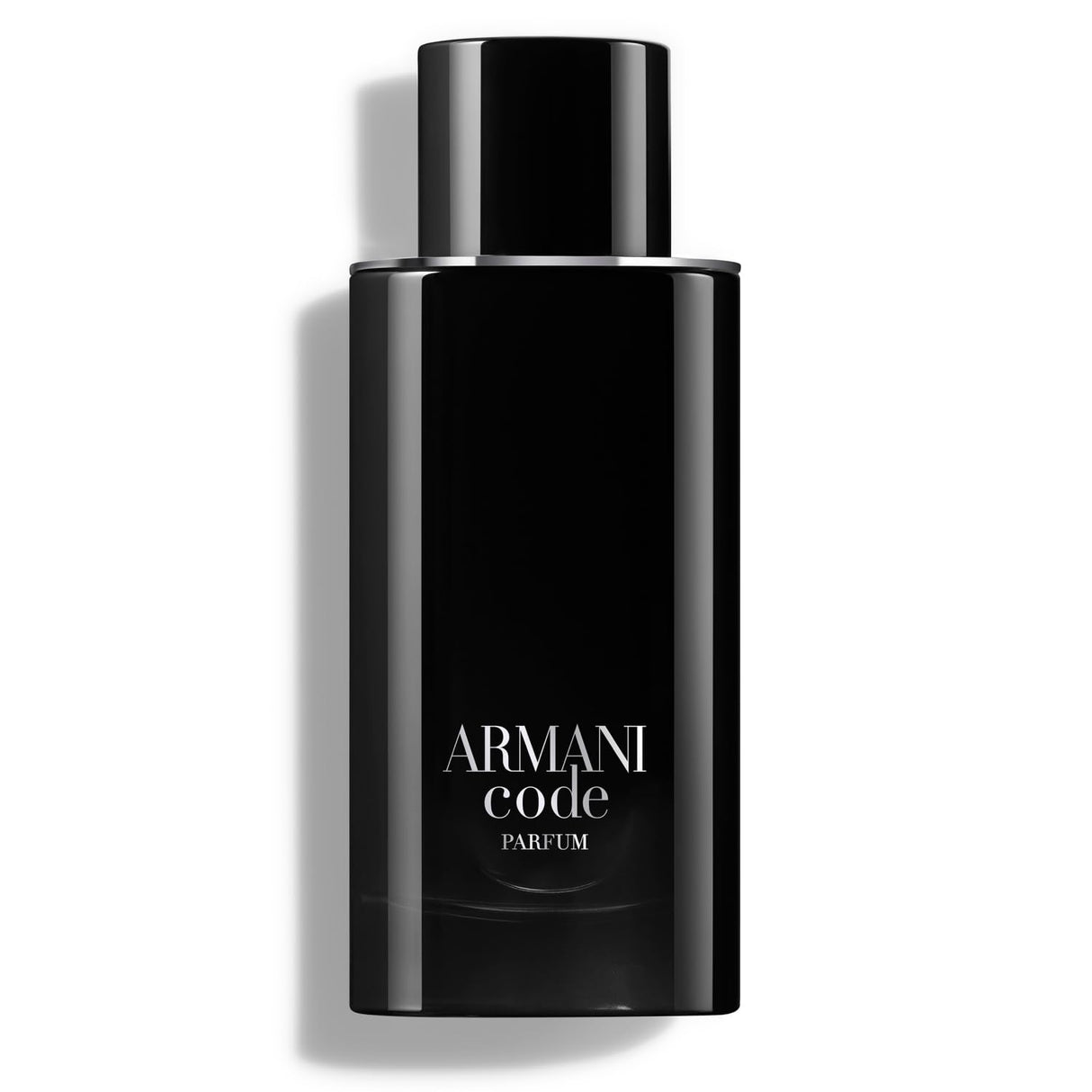 Armani Beauty – Code – Parfum – Cologne for Men – Fresh & Aromatic Men’s Fragrance – Bergamot, Clary Sage, Tonka Bean Notes - 4.2 Fl Oz
