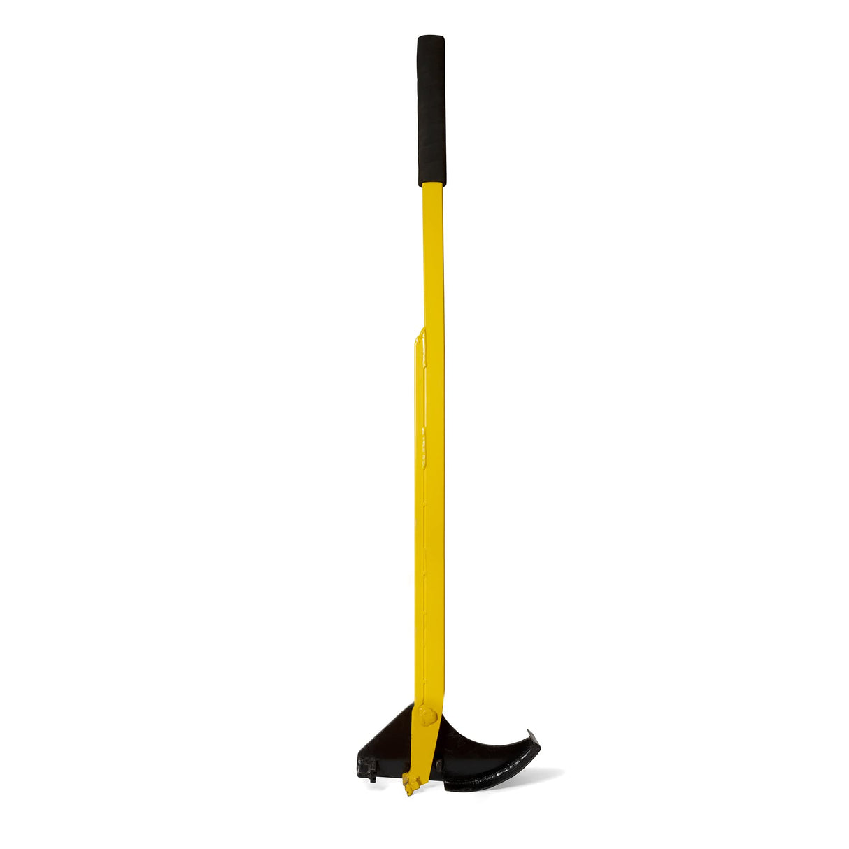Tree Popper Size Large, The Original Highly Trusted, Heavy-Duty Invasive Plant Remover, Fully Uproots Woody Stems ¼ inch - ¾ inches – Ideal for Landowners, Conservation, and Land Management