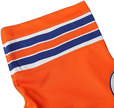 Phoneutrix Bobby Boucher #9 The Waterboy Adam Sandler Movie Mud Dogs Bourbon Bowl Football Jersey