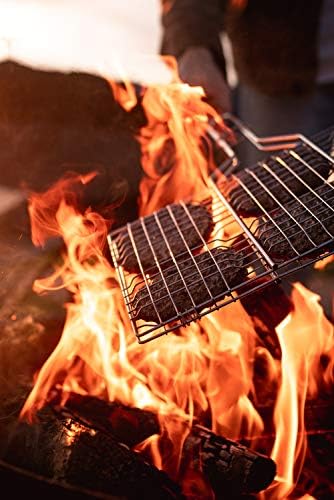 Stansport Camping Cooking Broiler