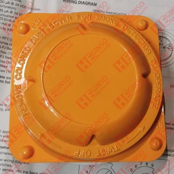 Nib! 2351J Detector 2351J
