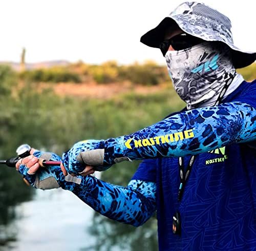 KastKing Sol Armis UPF 50 Boonie Hat - Sun Protection, Fishing, Beach & Hiking, Paddling, Rowing, Kayaking