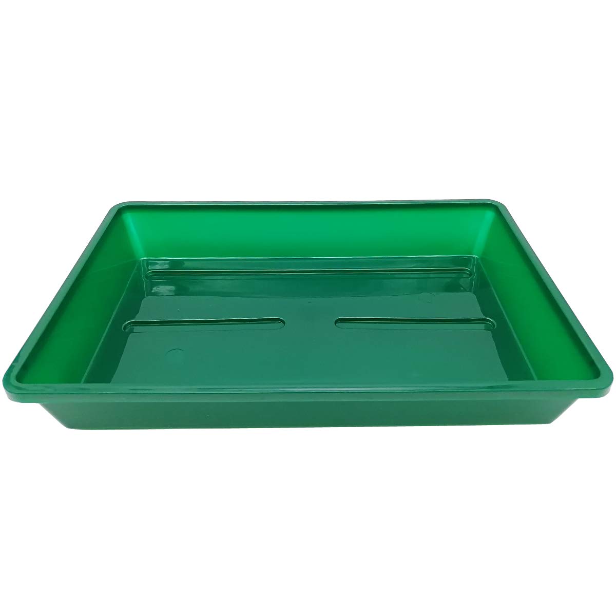 LeJoy Garden Reusable Propagator Tray Vented Dome for Seedlings & Clones