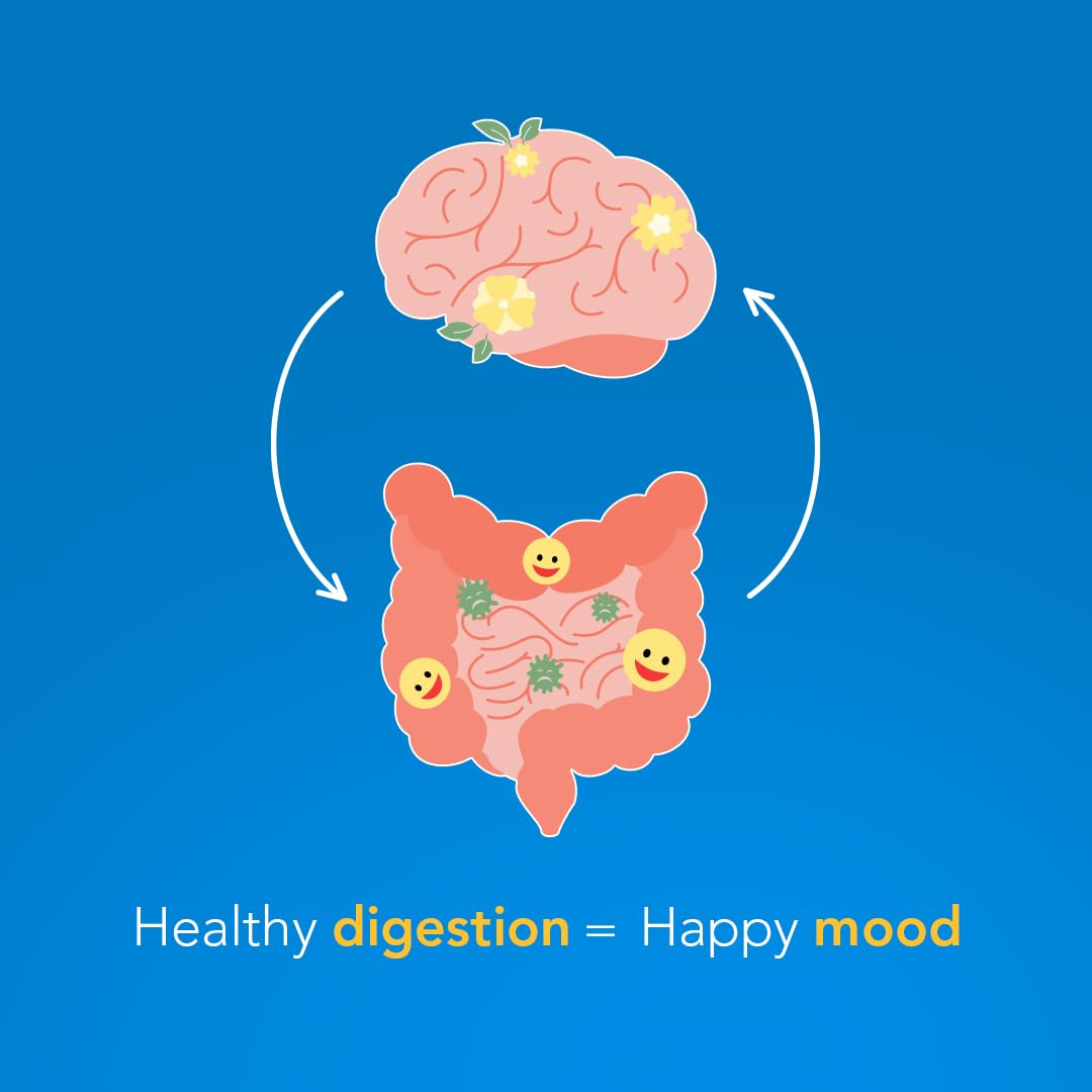 Rising Health - Risaquad 230mg - Probiotic Dietary Supplement Capsules - 30 Count