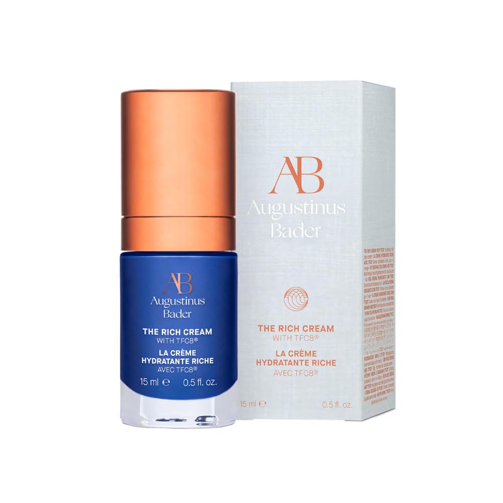 Augustinus Bader The Rich Cream 15ml