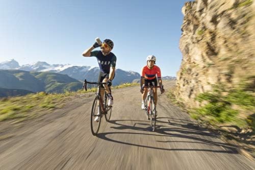 CamelBak Podium Chill Insulated Bike Water Bottle - Easy Squeeze Bottle - Fits Most Bike Cages - 21oz, Reflective Ghost