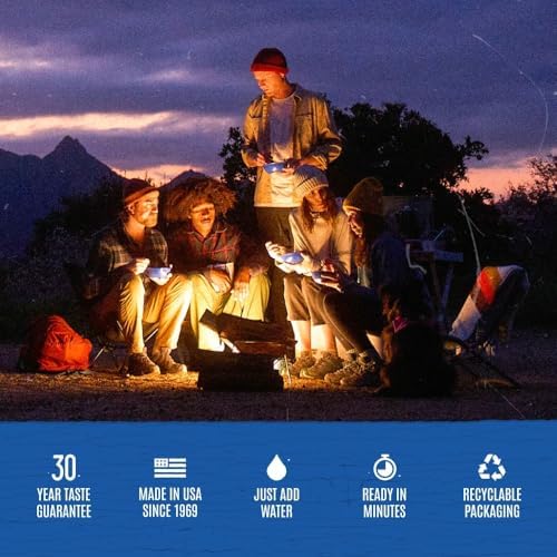 Mountain House Cooked Diced Chicken | Freeze Dried Survival & Emergency Food | #10 Can | Gluten-Free, 30235-Parent