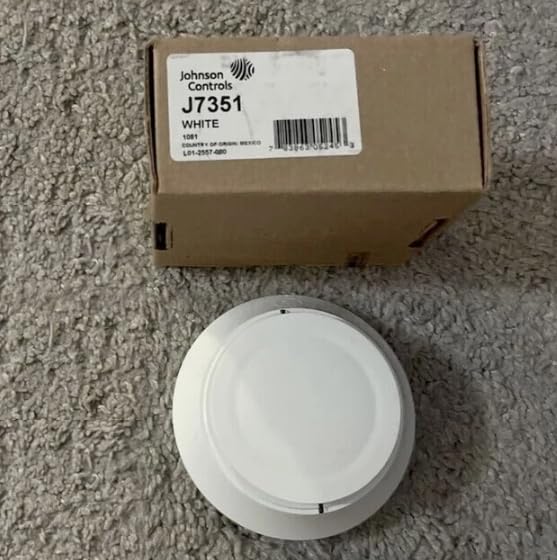 J7351 Intelligent High-Sensitivity Detector