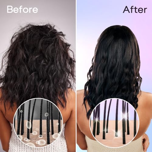 Enjoy Sulfate Free Hydrating Shampoo, 33.8 fl oz