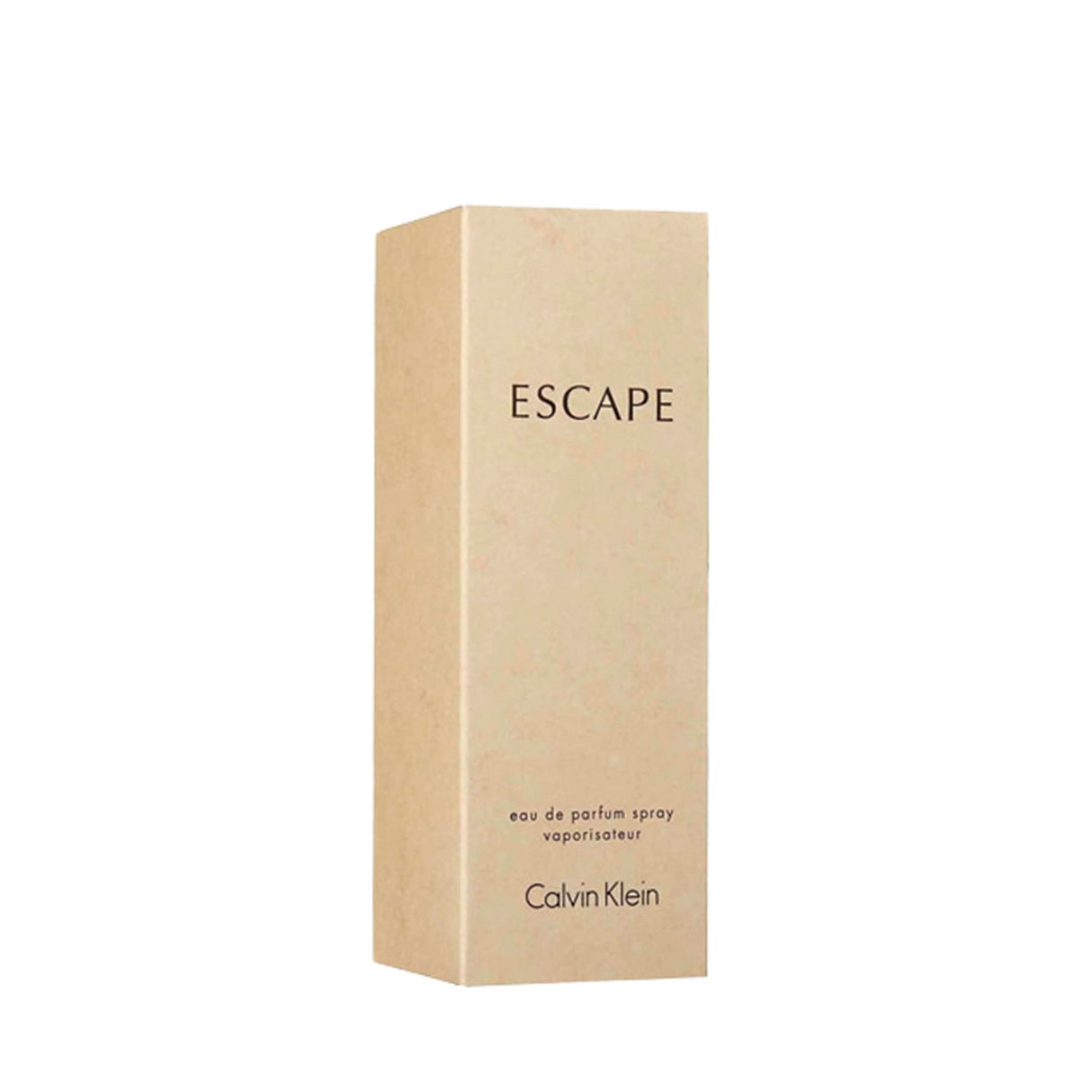 Escape By Calvin Klein for Women Eau-de-parfume Spray, 3.4 Ounce