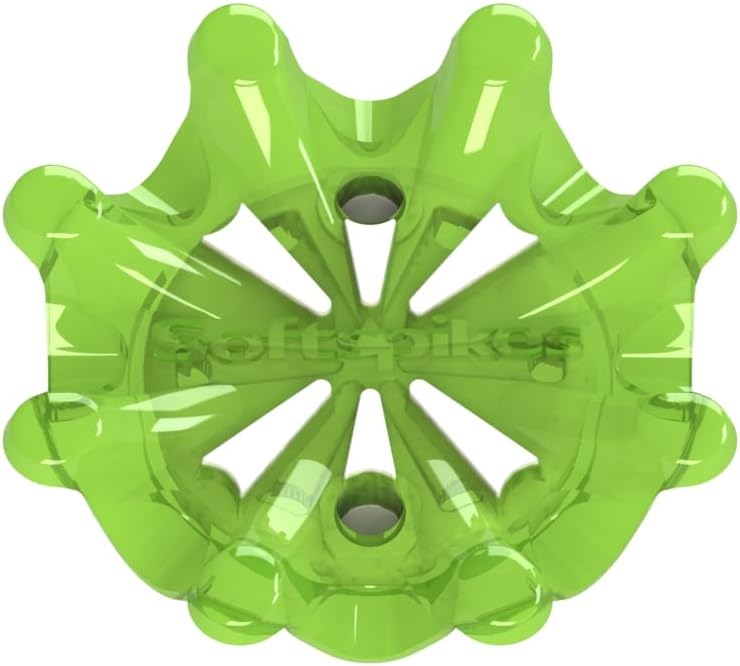 Softspikes Pulsar Fast Twist 3.0 Golf Cleat - 18 Count