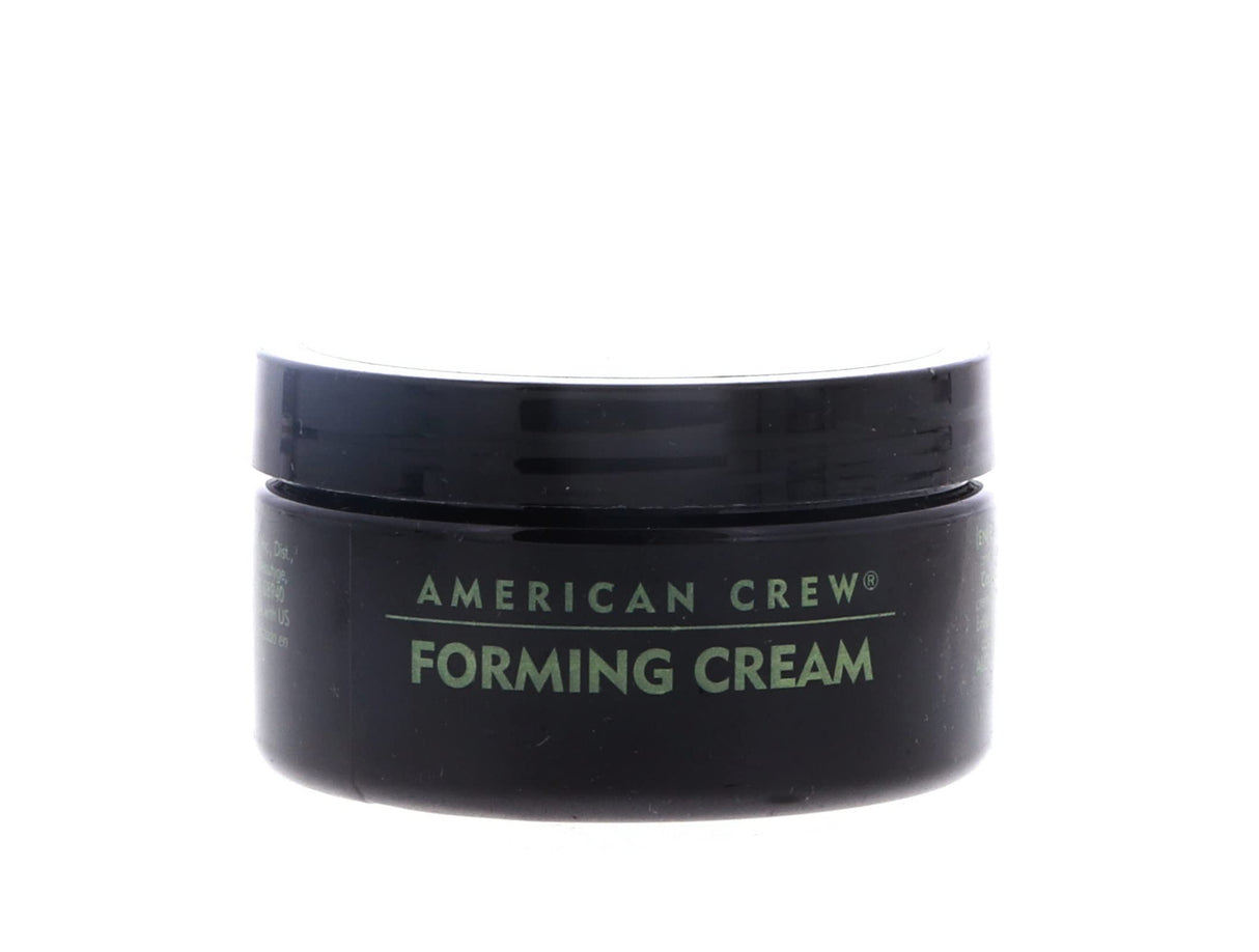 American Crew Forming Creme 4 Pack - Medium Hold 3ozs each