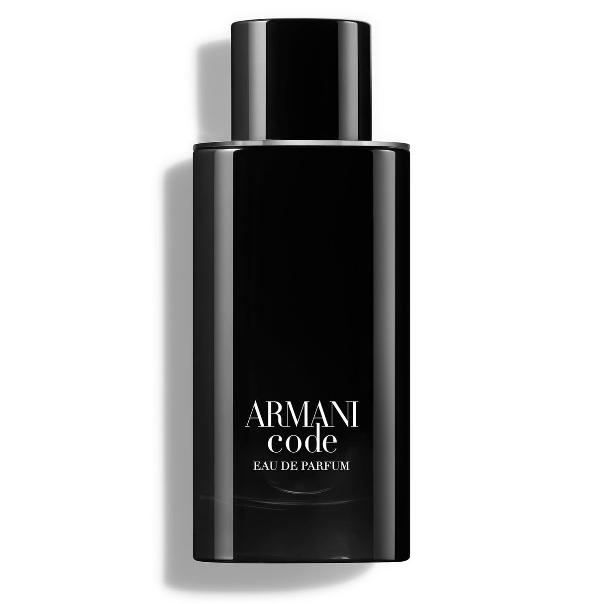 Armani Beauty – Code – Eau de Parfum – Cologne for Men – Fougère Ambery Spicy Men’s Fragrance – Green Mandarin, Nutmeg, Tonka Bean Notes - 4.2 Fl Oz