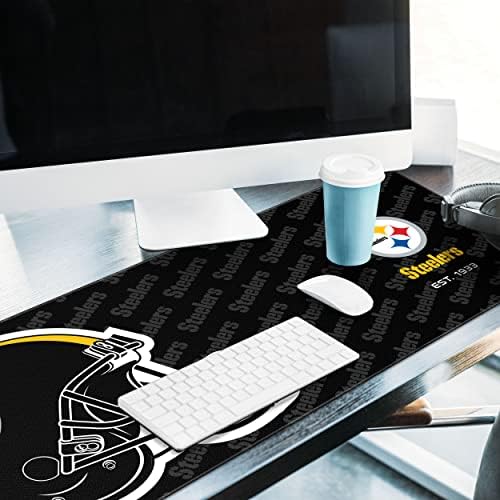 YouTheFan NFL Logo Series Deskpad