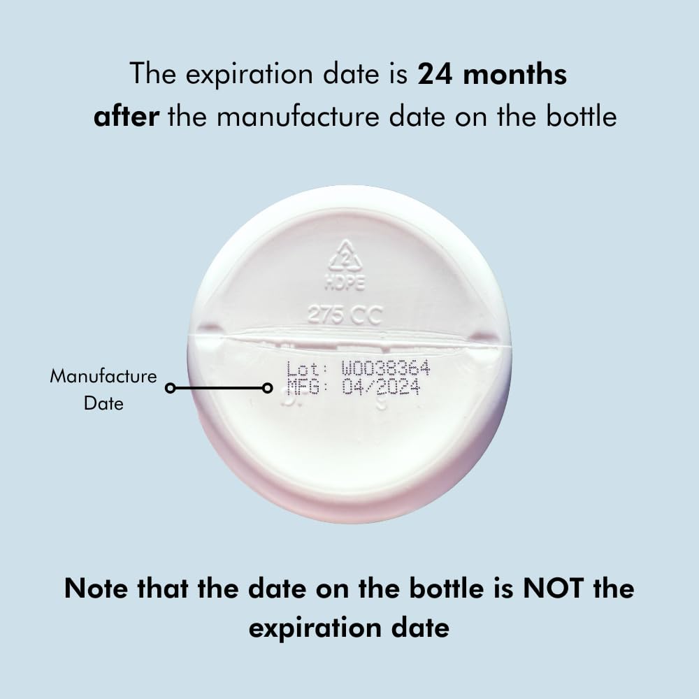 FullWell Men's Daily Multivitamin with Vitamin D, Antioxidants, Choline, and B Vitamins for Optimal Sperm Quality, Hormone Health, and Overall Male Fertility, 3rd Party Tested, 30 Servings