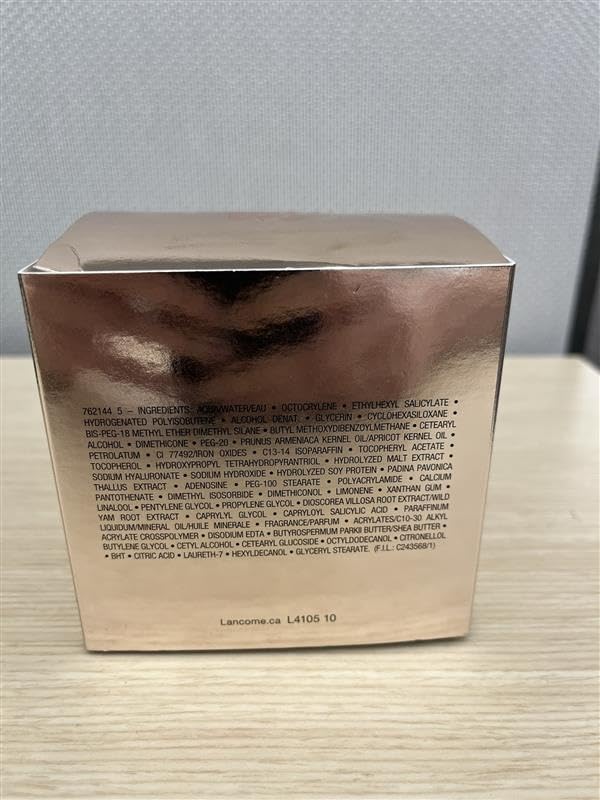 Lancôme Absolue Premium Bx Day Cream With SPF 15 - Replenishing Facial Moisturizer Infused with Pro-Xylane - 2.5 FL Oz