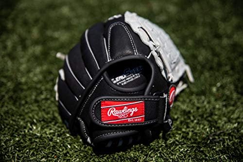 Rawlings | Sure Catch T-Ball & Youth Baseball Glove | Sizes 9.5" - 11.5" | Multiple Styles
