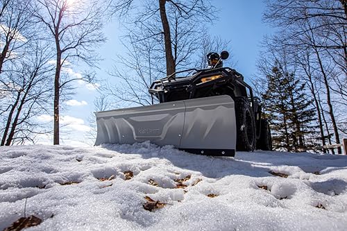 Kolpin ATV Switchblade Plow – 17-0000