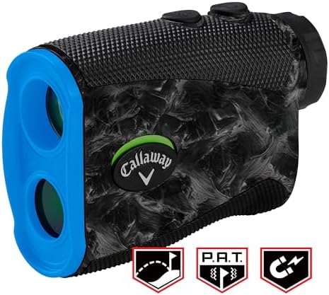 Callaway Golf 300 Pro Laser Rangefinder