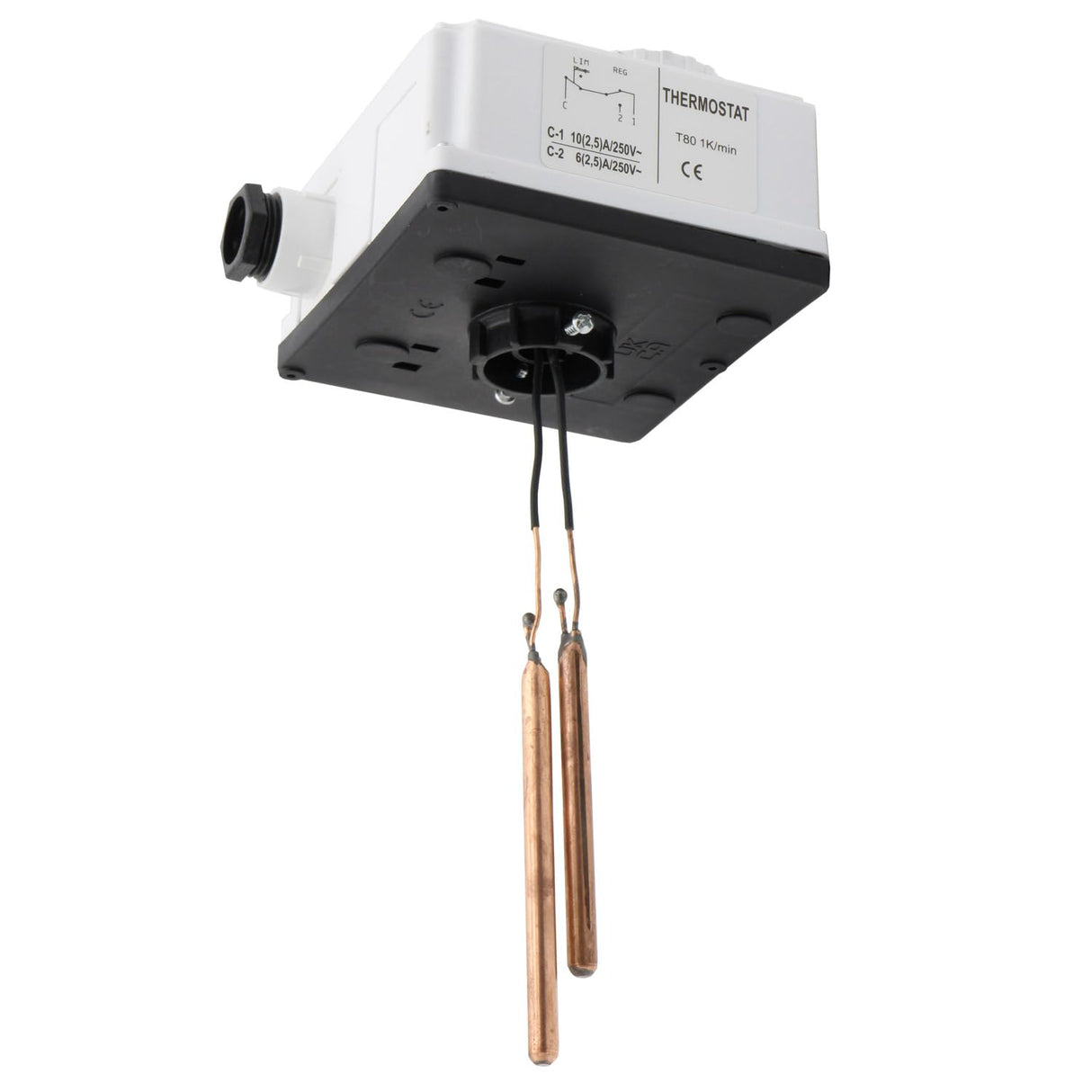 Codice Thermostat and Control IMIT-TLSC 542791