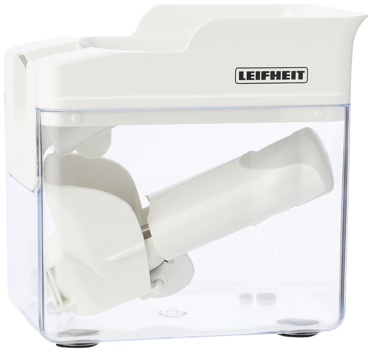 Leifheit 37211 Cherry Pitter, Plastic