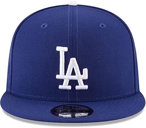 New Era mens Snapback
