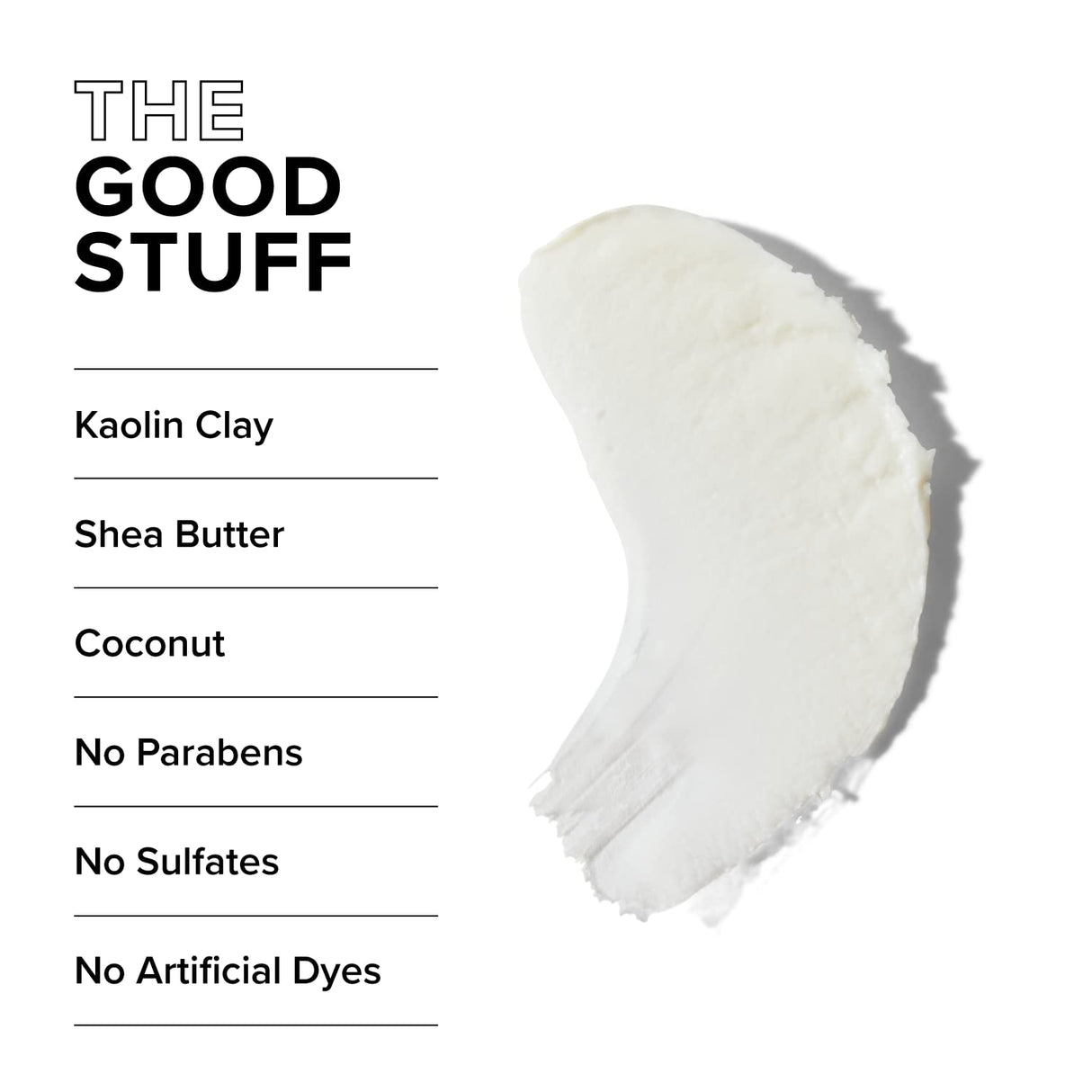 Blind Barber Bryce Harper Hair Clay for Men - Matte Clay Hair Product Men Can Use to Build Volume - Water-Based with Strong to Medium Hold - Easy to Use (2.5 Oz)