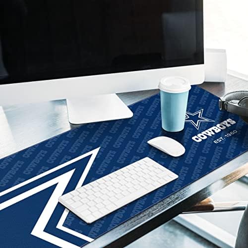 YouTheFan NFL Logo Series Deskpad