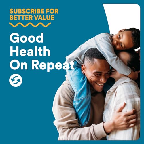 SmartyPants Men's Multivitamin Gummies - Improved Formula: Omega 3 (DHA/EPA), Methylfolate, Vitamin D3, C, Vitamin B12, B6, Vitamin A, K, Zinc & Selenium, Gluten Free, 90 Count (30 Day Supply)