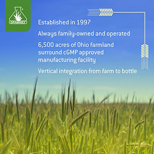 Graminex PollenAid Prostate Supplement: All Natural Prostate Support for Bladder Control & Urinary Tract Health, Rye Pollen Extract Made in USA to Help Boost Urinary Flow, 90 Tablets