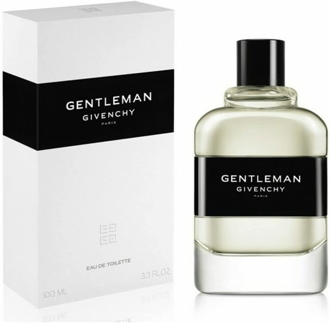 Givenchy Gentleman Eau de Toilette 3.3 oz/ 100 mL