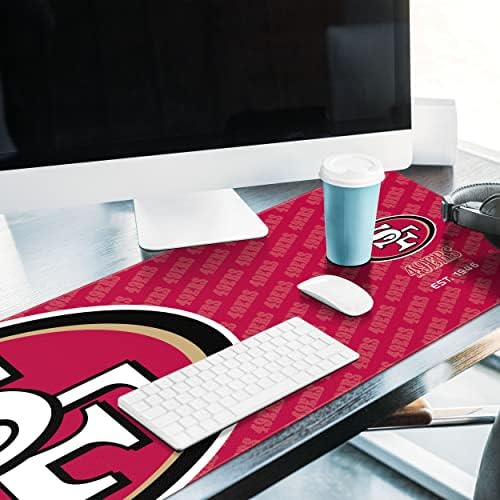 YouTheFan NFL Logo Series Deskpad