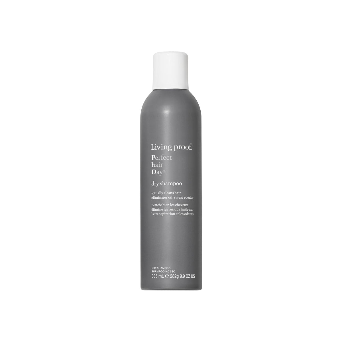 Living Proof Perfect hair Day Dry Shampoo, Absorbs Oil, Odor - 9.9 oz