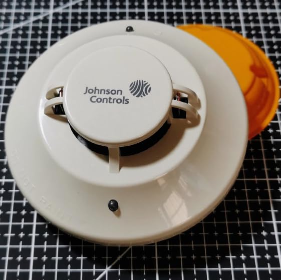 New J Controls 2951TMJ Detector 2951TMJ