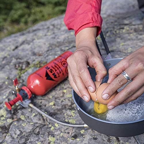 MSR Liquid Fuel Bottle, 20 Ounce Red