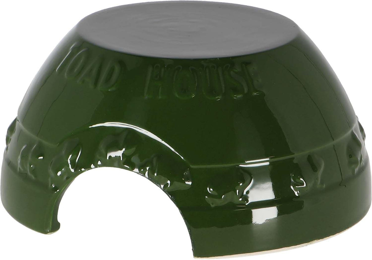 Esschert Design Toadhouse