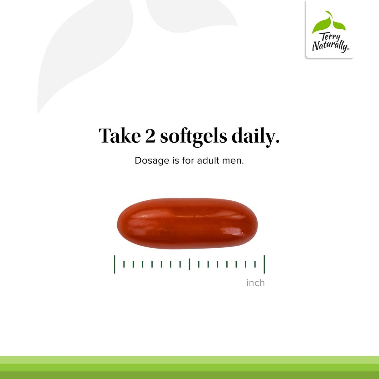 Terry Naturally Healthy PSA Levels - Dietary Supplement for Healthy Prostate & Hormone Balance Support - Herbal Supplement with Curcumin, Turmeric Essential Oil & Grape Seed Extract - 60 Softgels