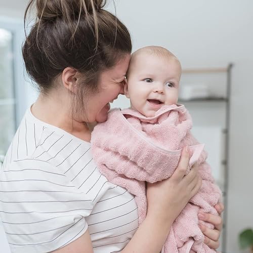 2 Pieces Angelcare - Baby Bath Support - Soft Touch Support - Water Level Indicator - Ideal for Babies Less Than 6 Months Old