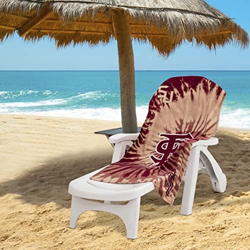 Northwest NCAA Unisex-Adult Beach Towel