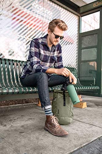 CamelBak Chute Mag Vacuum Insulated Stainless Steel Water Bottle